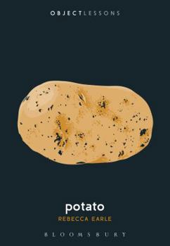 Paperback Potato Book