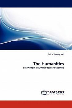 Paperback The Humanities Book