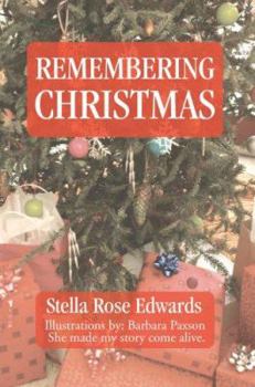 Paperback Remembering Christmas Book