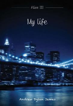 Hardcover Alice III - My Life [Italian] Book