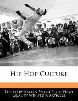 Hip Hop Culture