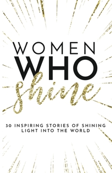 Paperback Women Who Shine Book