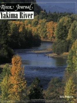 Paperback Yakima River Book
