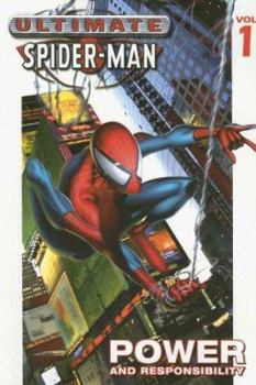 Ultimate Spider-Man, Volume 1: Power and Responsibility