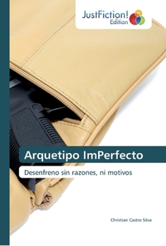 Paperback Arquetipo ImPerfecto [Spanish] Book