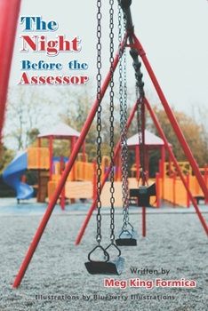 Paperback The Night Before the Assessor Book