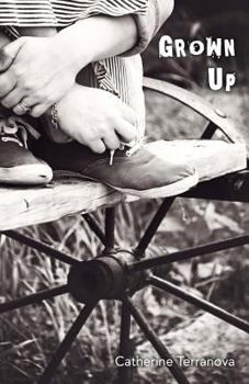 Paperback Grown Up Book