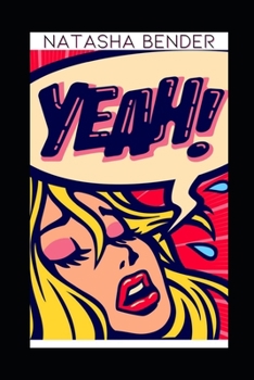 Paperback Yeah!: Erotic Short Stories Book