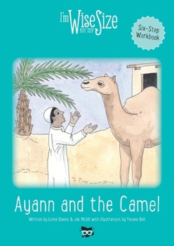 Paperback Ayaan and the Camel Workbook Book