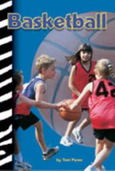 Paperback Basketball Book