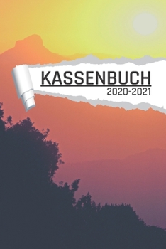 Kassenbuch: Outdoor Reisen Motiv für Händler I Undatiert I 120 Seiten I DIN A5 I Für jedes Kalenderjahr und Quartal I Kalenderwoche Übersicht I Dot Grip Notizen I matt (German Edition)