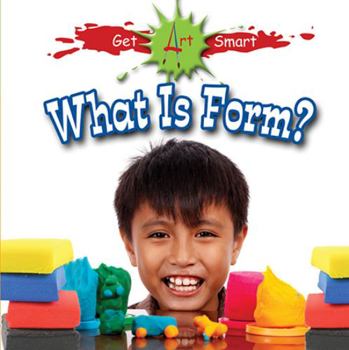Paperback What Is Form? Book
