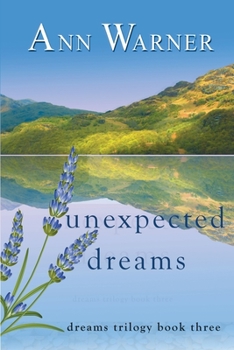 Paperback Unexpected Dreams Book