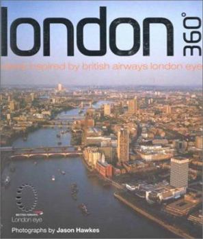 Paperback London 360 Book