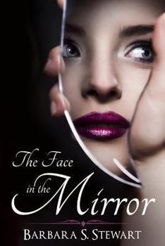 Paperback The Face In The Mirror Book