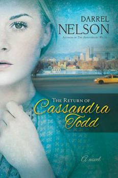 Paperback The Return of Cassandra Todd Book
