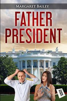 Paperback Father President Book