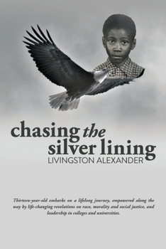 Paperback Chasing the Silver Lining Book
