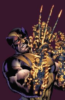 Wolverine: The Best There Is: Broken Quarantine - Book  of the Wolverine: The Best There Is