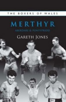 Paperback Boxers of Wales Book