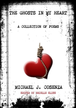 Paperback The Ghosts in My Heart Book