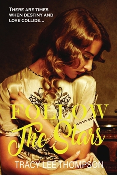 Paperback Follow The Stars Book