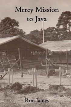 Paperback Mercy Mission to Java Book