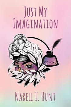 Paperback Just My Imagination Book