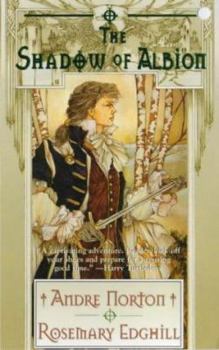 The Shadow of Albion - Book #1 of the Carolus Rex