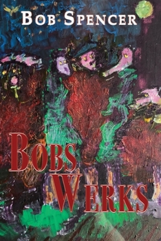 Paperback Bobs Werks Book