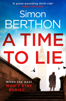 Paperback A Time to Lie Book