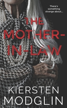 Paperback The Mother-In-Law Book