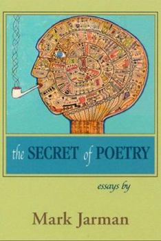 Paperback The Secret of Poetry Book
