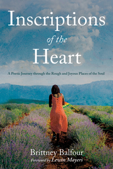 Paperback Inscriptions of the Heart Book