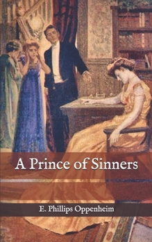 Paperback A Prince of Sinners Book