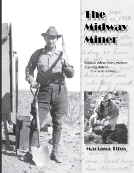 Paperback The Midway Miner Book