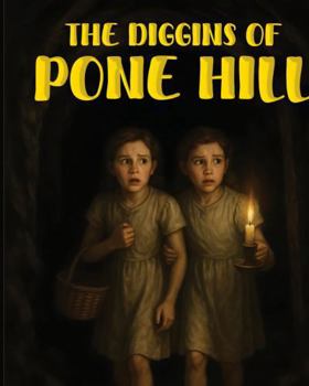 Paperback The Diggins of Pone Hill Book