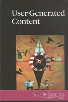 Paperback User-Generated Content Book