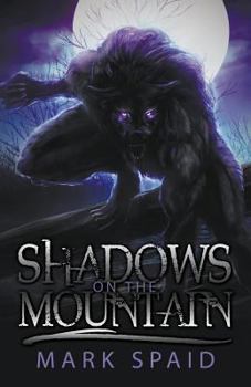 Paperback Shadows on the Mountain Book