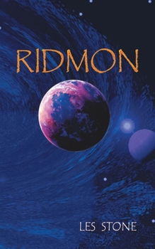 Paperback Ridmon Book
