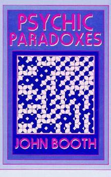 Paperback Psychic Paradoxes Book