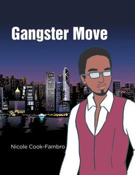 Paperback Gangster Move Book