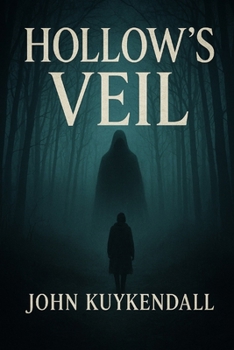 Paperback Hollow's Veil Book