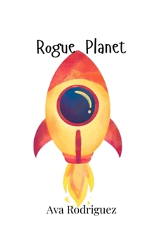 Paperback Rogue Planet Book