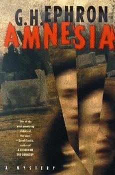 Amnesia (A Peter Zaks Mystery) - Book #1 of the Peter Zaks Mystery