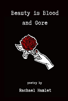 Paperback Beauty is Blood and Gore Book