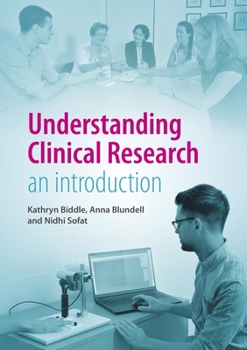 Paperback Understanding Clinical Research: An introduction Book