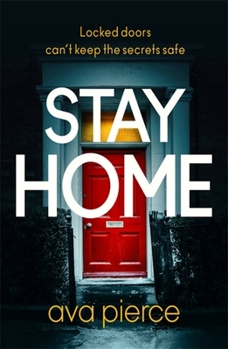 Paperback Stay Home Book