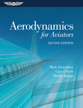 Hardcover Aerodynamics for Aviators: Ebundle Book