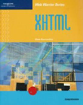 Paperback XHTML, Comprehensive Book